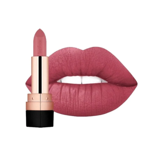 Topface Instyle Matte Lipstick Pink Petal 005 – Maquillage / Rouge à lèvres et crayon | Topface - Visage Tunisie | Miral Parapha