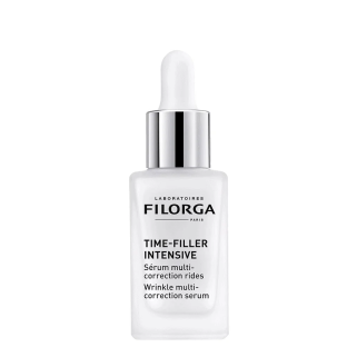 FILORGA Time-Filler Intensive Serum Multi-Correction Rides 30ml – soins anti-âge et anti-rides / Serum anti âge et ride pour l |