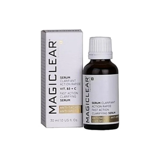 MAGICLEAR Serum Clarifiant Action Rapide 30ml