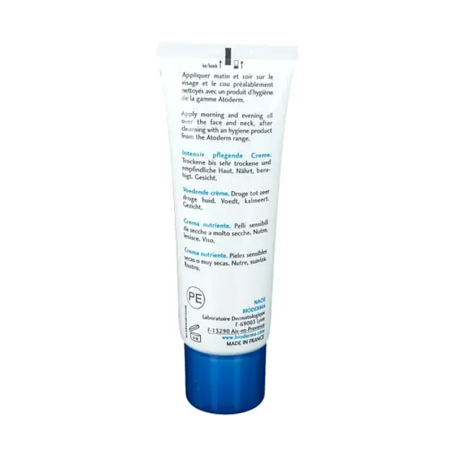BIODERMA Atoderm Nutritive 40ml
