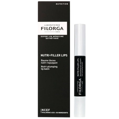 Filorga NUTRI-FILLER Lips 4 g