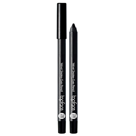 Topface Velvet Smokey Eyes Pencil 003 – Maquillage | Topface - Visage Tunisie | Miral Parapharmacie