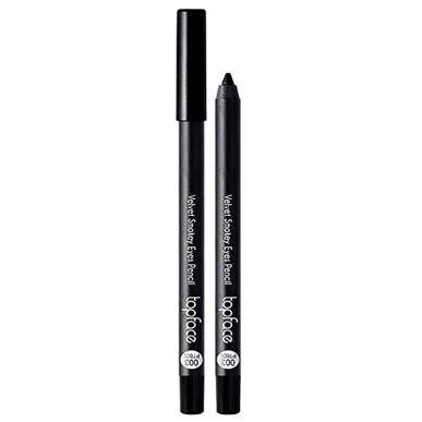 Topface Velvet Smokey Eyes Pencil 003 – Maquillage | Topface - Visage Tunisie | Miral Parapharmacie