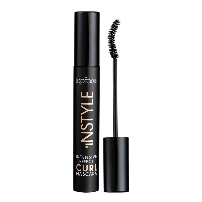Topface Instyle Curl Mascara