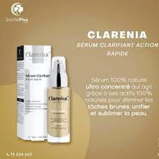 CLARENIA Serum Anticernes Éclat 30ml