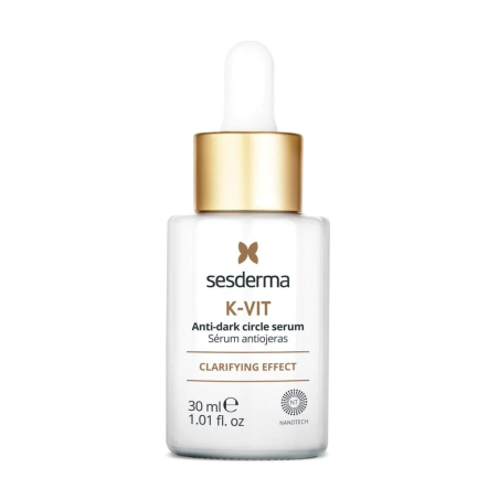 SESDERMA K-Vit Serum Anticernes 30ml