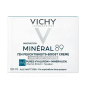 Vichy Minéral 89 Crème Boost D’Hydratation 72H 50ml