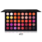 UCANbe Palette Fantasy 03 40 Fards
