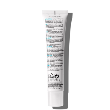 La Roche Posay Cicaplast Gel B5 Soin Accélérateur de Réparation Épidermique 40ml – soins des cicatrices | LA ROCHE POSAY - Visag