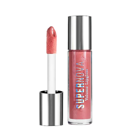 Topface Gloss à Lèvres Volume Supernova 018 – Maquillage / Rouge à lèvres et crayon | Topface - Visage Tunisie | Miral Parapharm