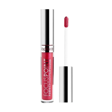 Topface Focus Point Perfect Gleam Lipgloss Cashmere 108 – Maquillage / Rouge à lèvres et crayon | Topface - Visage Tunisie | Mir