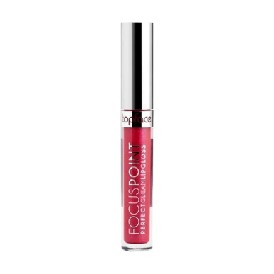 Topface Focus Point Perfect Gleam Lipgloss Cashmere 108 – Maquillage / Rouge à lèvres et crayon | Topface - Visage Tunisie | Mir