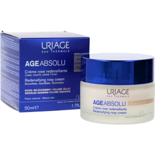 URIAGE Age Absolu Creme Rose Redensifiante 50ml
