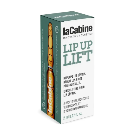 La Cabine Lip Up Lift Lèvres 1 Ampoule