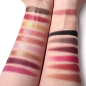 UCANbe Palette Twilight 18 Fards