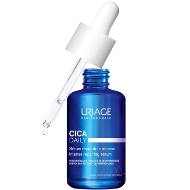 Uriage Bariéderm Cica Daily Sérum 30ml – Serums | URIAGE - Visage Tunisie | Miral Parapharmacie