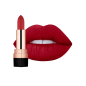 Topface Instyle Matte Lipstick Midnight Wish 017
