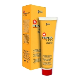 PENTA U30 EMULSION UREE 30% A LA VITAMINE E 100ML – Soins hydratants et nourrissants / Hydratants peaux sèches | PENTAMEDICAL - 