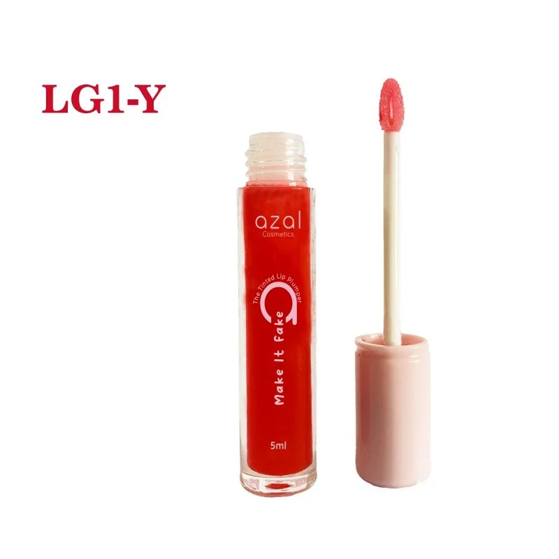 Azal Lip Plumper MAKE IT FAKE -Y Azal Lip Plumper MAKE IT FAKE -Y