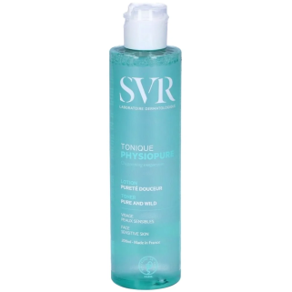 SVR Physiopure Lotion Tonique 200ml
