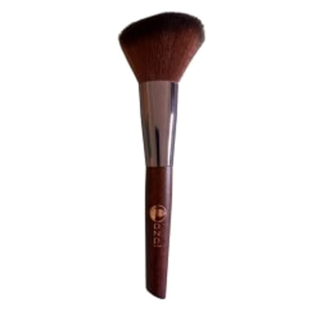 AZAL Pinceau Visage « RUSTIC COLLECTION » MUB2-8 – Maquillage / Pinceaux maquillage | Azal - Visage Tunisie | Miral Parapharmaci