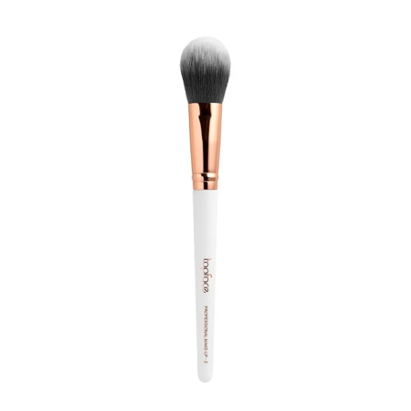 Topface Blush Brush F02 – Maquillage / Pinceaux maquillage | Topface - Visage Tunisie | Miral Parapharmacie