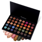 UCANbe Palette Fantasy 02, 40 FARDS