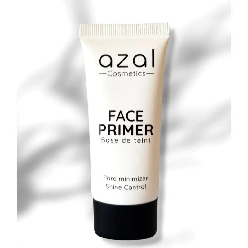 AZAL Face Primer Base De Teint 30GR AZAL Face Primer Base De Teint 30GR