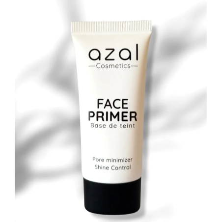 AZAL Face Primer Base De Teint 30GR – Maquillage | Azal - Visage Tunisie | Miral Parapharmacie