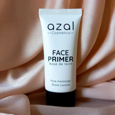 AZAL Face Primer Base De Teint 30GR – Maquillage | Azal - Visage Tunisie | Miral Parapharmacie