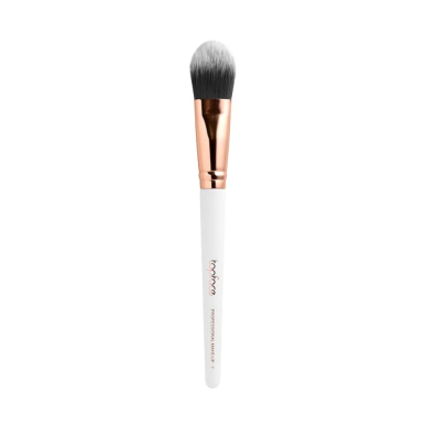 Topface Flat Foundation Brush F07 – Maquillage / Pinceaux maquillage | Topface - Visage Tunisie | Miral Parapharmacie