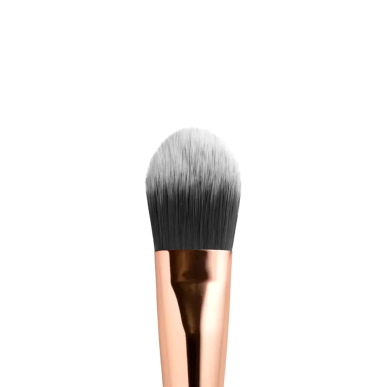 Topface Flat Foundation Brush F07 – Maquillage / Pinceaux maquillage | Topface - Visage Tunisie | Miral Parapharmacie
