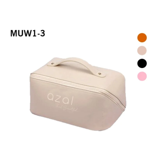 Azal Trousse de Voyage – Maquillage | Azal - Visage Tunisie | Miral Parapharmacie