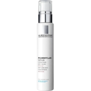 LA ROCHE POSAY Pigmentclar Serum 30ml – Anti tâches / Serum anti tache | LA ROCHE POSAY - Visage Tunisie | Miral Parapharmacie
