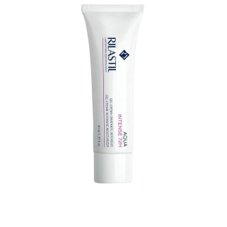 Rilastil Aqua Intense Gel-Crème Hydratant Intense 72H – Soins hydratants et nourrissants | Rilastil - Visage Tunisie | Miral Par