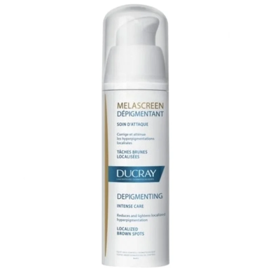MELASCREEN Depigmentant Soin D’attaque 30ml – Soins hydratants et nourrissants / hydratants toutes peaux | DUCRAY - Visage Tunis