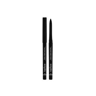 Topface Stylo Kajal Eyeliner 001 – Yeux et Lèvres / Contour des yeux | Topface - Visage Tunisie | Miral Parapharmacie