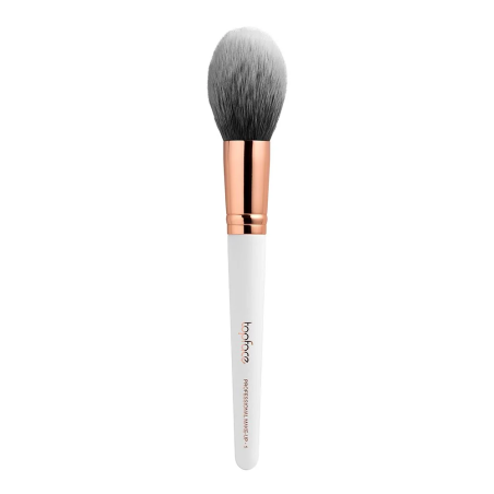 Topface Powder Brush F01 – Maquillage / Pinceaux maquillage | Topface - Visage Tunisie | Miral Parapharmacie