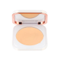Topface Fond de teint poudre sensitive hydarting mineral 002