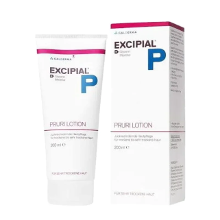 EXCIPIAL Pruri Lotion 200ml – Soins hydratants et nourrissants / Hydratants peaux intoléra | EXCIPIAL - Visage Tunisie | Miral P