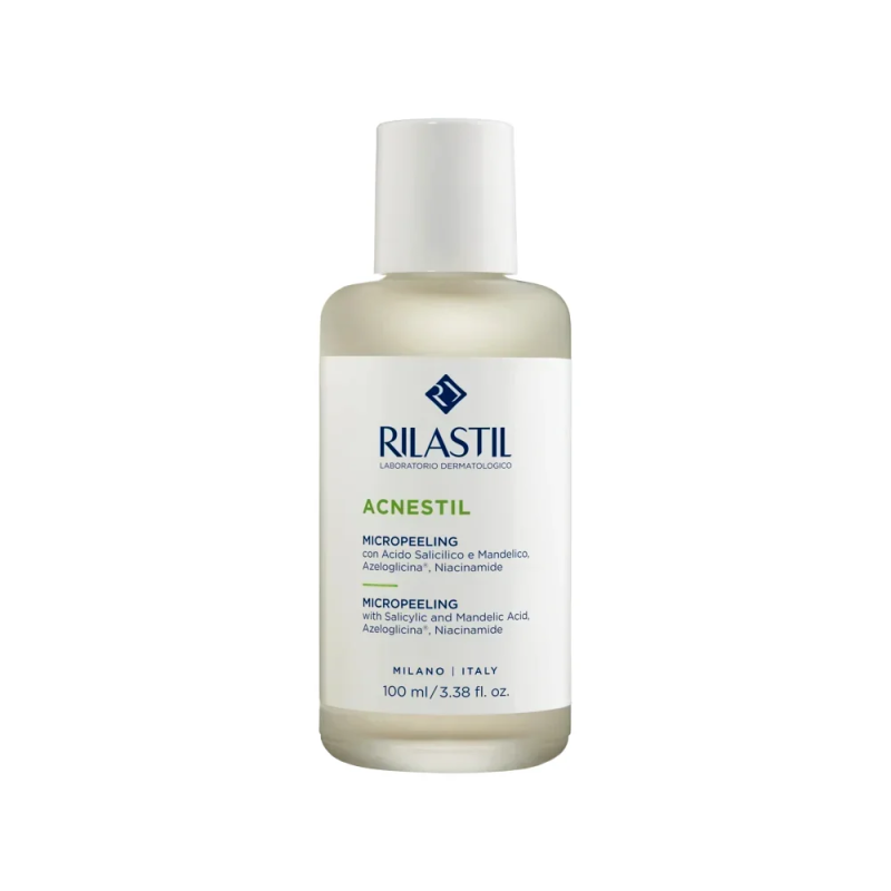 Rilastil Acnestil Gommage Intensif 100ml