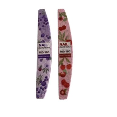 AZAL Limes A Ongles A Demi-Lune CT5-1 – Maquillage | Azal - Visage Tunisie | Miral Parapharmacie