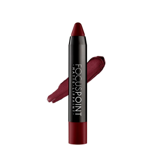 Topface Focus Point Matte Lippaint 010 – Maquillage / Rouge à lèvres et crayon | Topface - Visage Tunisie | Miral Parapharmacie