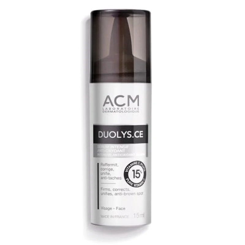 ACM Duolys CE Serum Intensif Anti-Oxydant 15ml