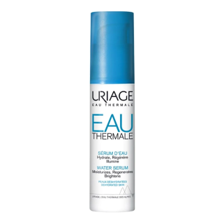 URIAGE Sérum d’Eau 30ml – Soins hydratants et nourrissants / hydratants toutes peaux | URIAGE - Visage Tunisie | Miral Parapharm