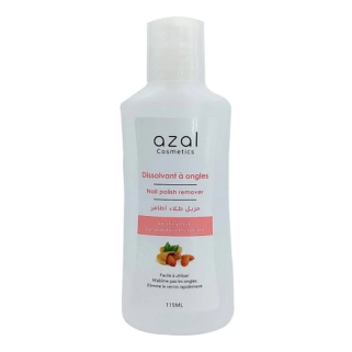 AZAL Dissolvant Doux 115ml – Maquillage | Azal - Visage Tunisie | Miral Parapharmacie