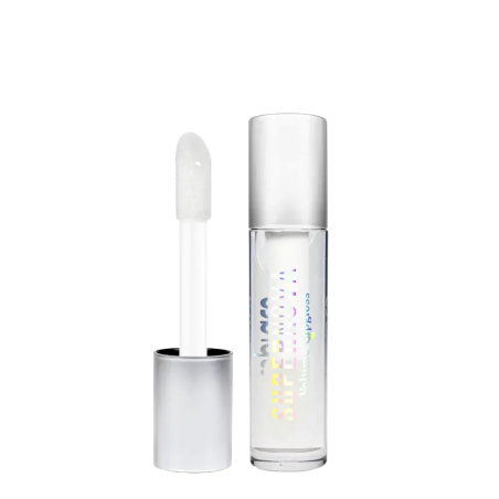 Topface Gloss à Lèvres Volume Supernova 000 – Maquillage / Rouge à lèvres et crayon | Topface - Visage Tunisie | Miral Parapharm