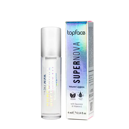Topface Gloss à Lèvres Volume Supernova 000