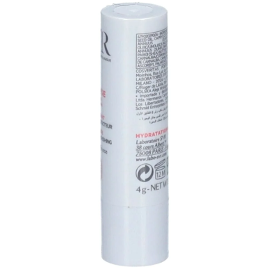 SVR Topialyse Stick Lèvres Soin Nourrissant Apaisant Protecteur 4g – Yeux et Lèvres / Sticks baumes lèvres et réparateurs | Marq