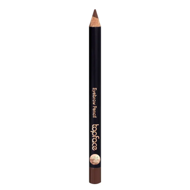 Topface Eyebrow Pencil 002 – Maquillage | Topface - Visage Tunisie | Miral Parapharmacie